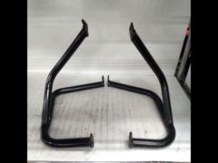 9 manufacturer unknown
Engine guard