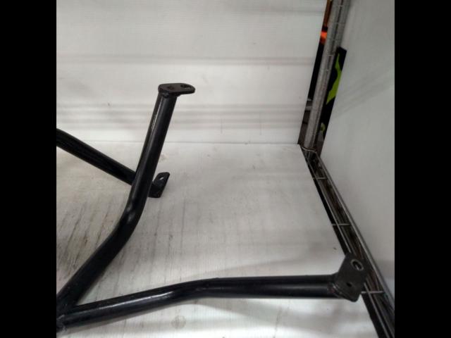 9 manufacturer unknown
Engine guard