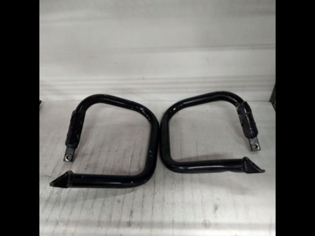 9 manufacturer unknown
Rear guard