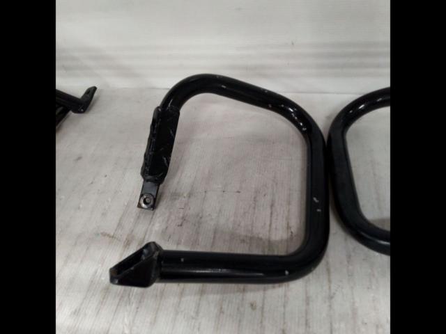 9 manufacturer unknown
Rear guard