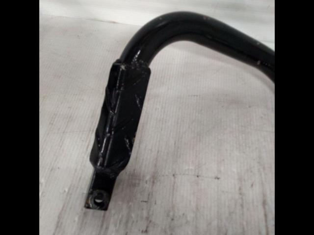 9 manufacturer unknown
Rear guard