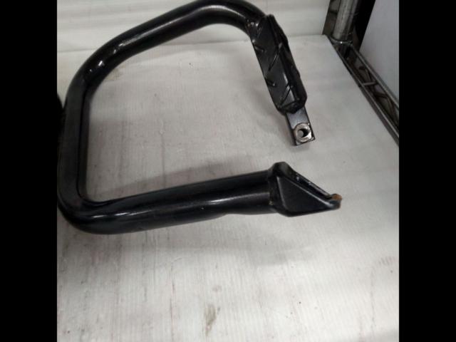 9 manufacturer unknown
Rear guard