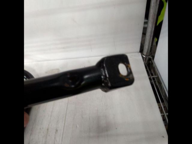 9 manufacturer unknown
Rear guard