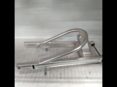 3 manufacturer unknown
Long swing arm with stabilizer