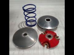 JOSHO1
Spitfire CVT
High-speed pulley