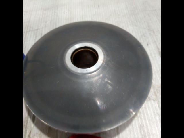 JOSHO1
Spitfire CVT
High-speed pulley
