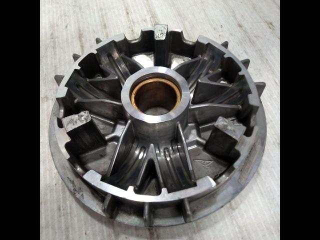 JOSHO1
Spitfire CVT
High-speed pulley