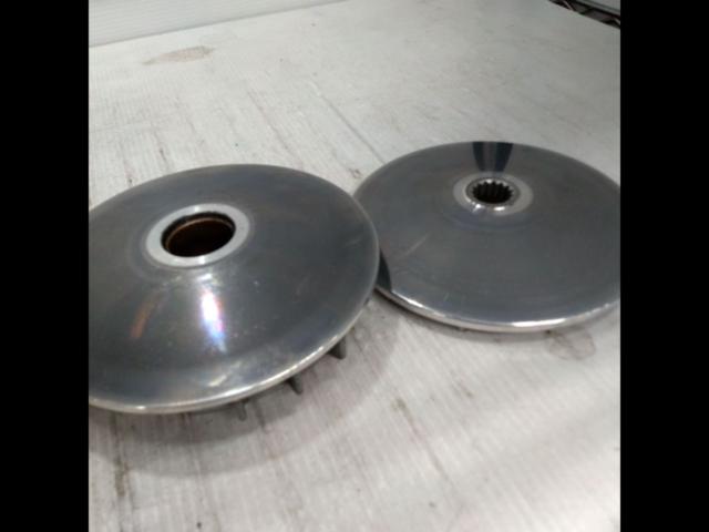 JOSHO1
Spitfire CVT
High-speed pulley