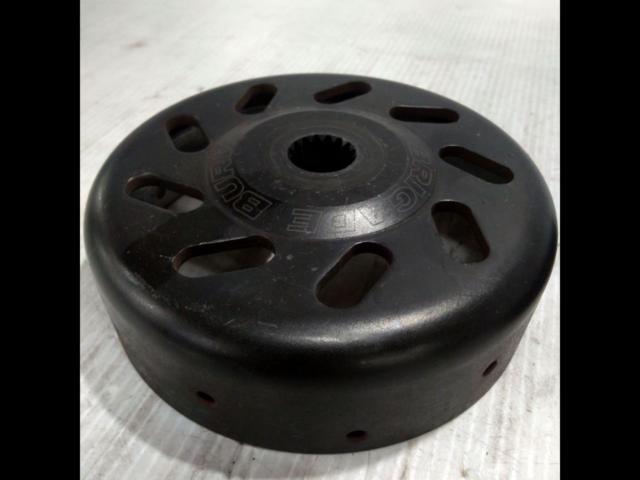 2 BURIAL
Hyper GP clutch kit