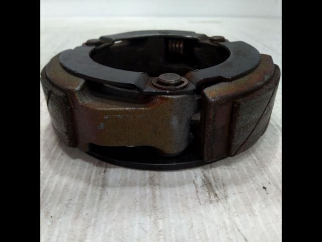 2 BURIAL
Hyper GP clutch kit