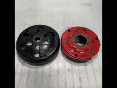 2JOSHO1
HYPER
REV Clutch + Outer