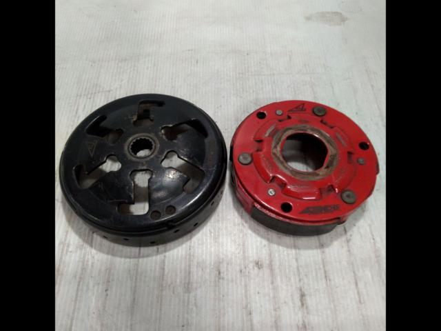 2JOSHO1
HYPER
REV Clutch + Outer