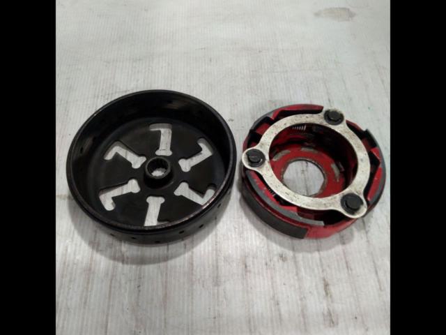 2JOSHO1
HYPER
REV Clutch + Outer