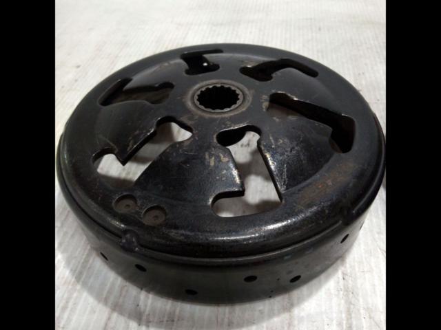 2JOSHO1
HYPER
REV Clutch + Outer