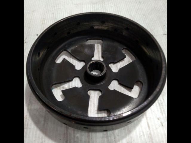 2JOSHO1
HYPER
REV Clutch + Outer