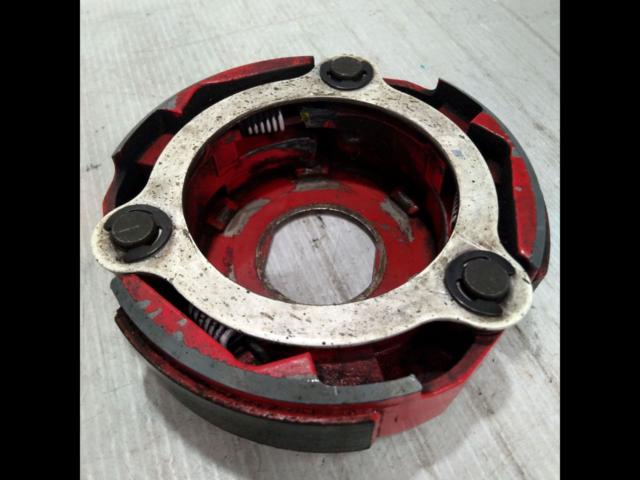 2JOSHO1
HYPER
REV Clutch + Outer