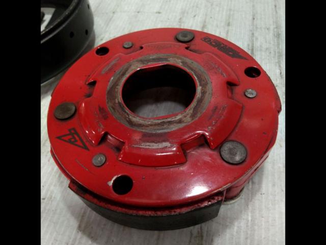 2JOSHO1
HYPER
REV Clutch + Outer