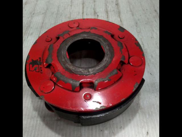 2CVT
STAR
Clutch + outer