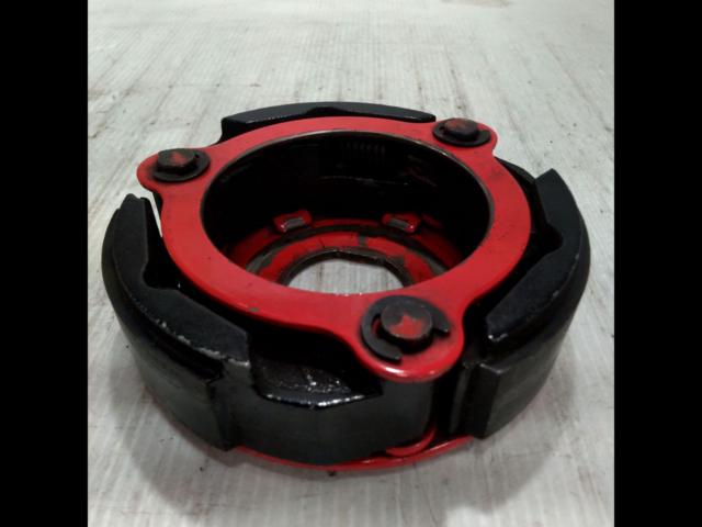 2CVT
STAR
Clutch + outer