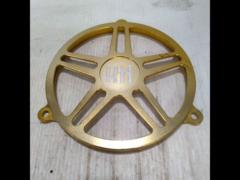 2KN planning
Fan cover