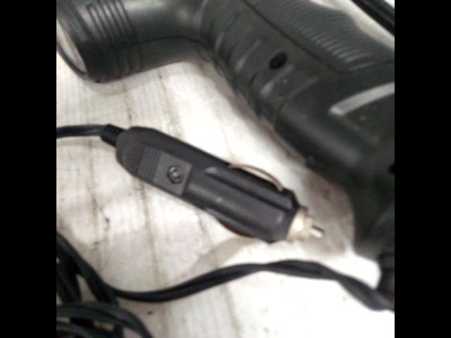 Unknown Manufacturer
Handheld air pump