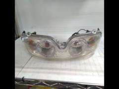 6HONDA
Forza genuine tail lamp