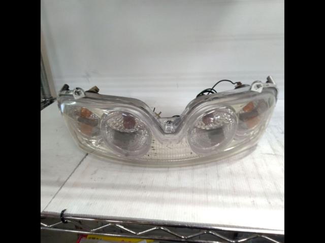 6HONDA
Forza genuine tail lamp