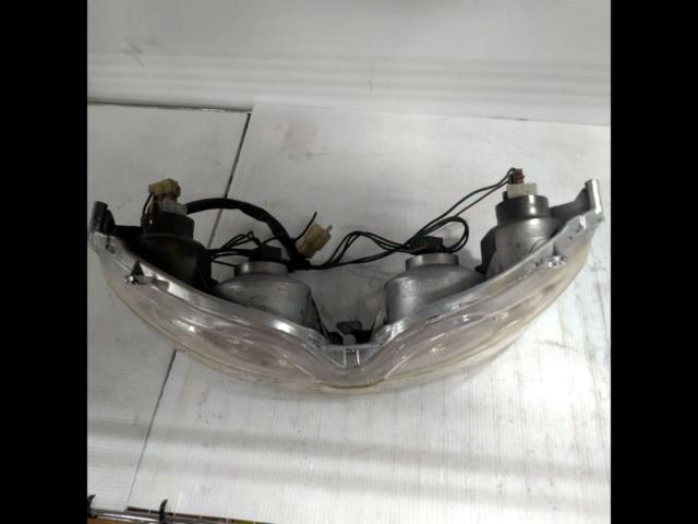 6HONDA
Forza genuine tail lamp