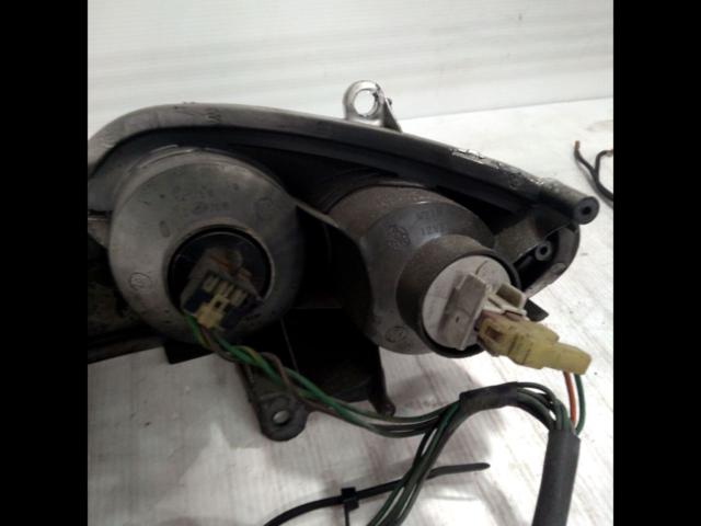 6HONDA
Forza genuine tail lamp