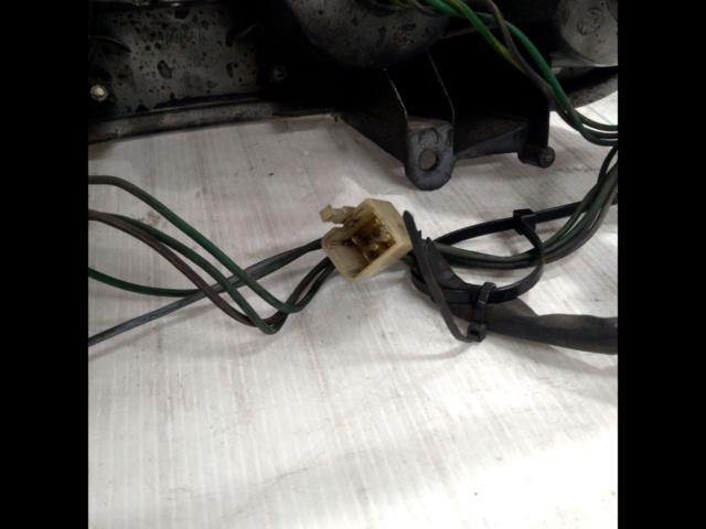 6HONDA
Forza genuine tail lamp