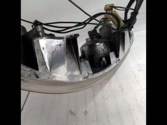 6HONDA
Forza genuine tail lamp