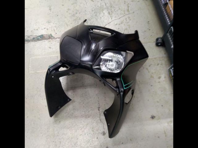 6HONDA
Forza genuine headlight surround