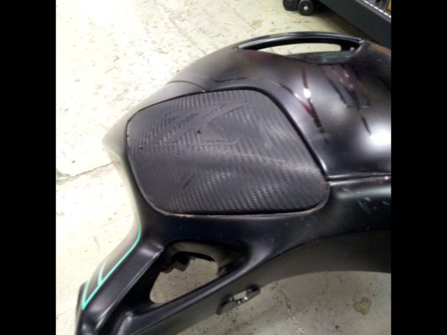 6HONDA
Forza genuine headlight surround