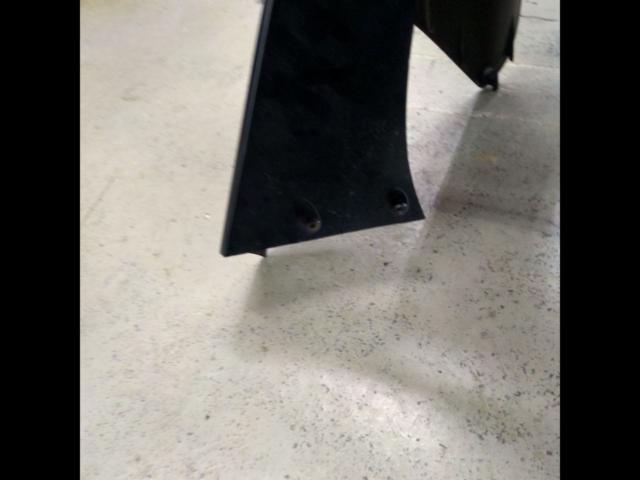 6HONDA
Forza genuine headlight surround