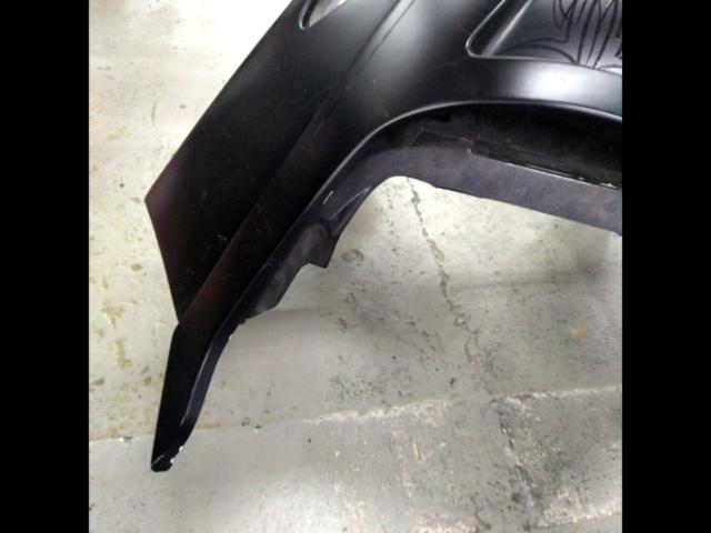 6HONDA
Forza genuine headlight surround