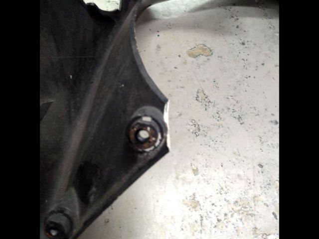 6HONDA
Forza genuine headlight surround