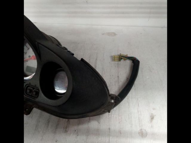 6HONDA
Forza genuine meter