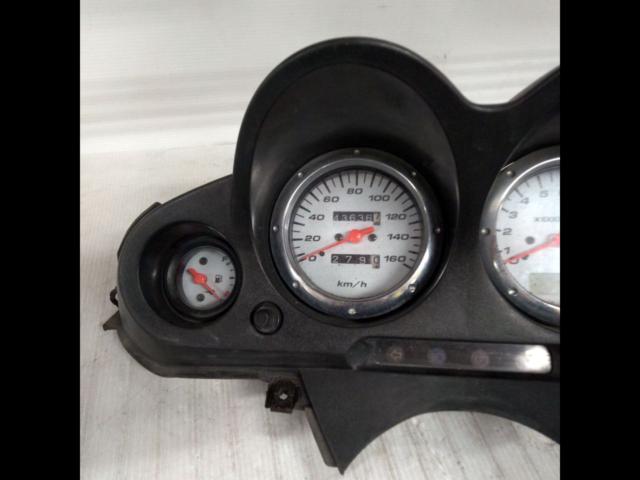 6HONDA
Forza genuine meter