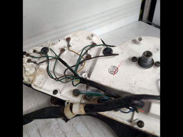 6HONDA
Forza genuine meter