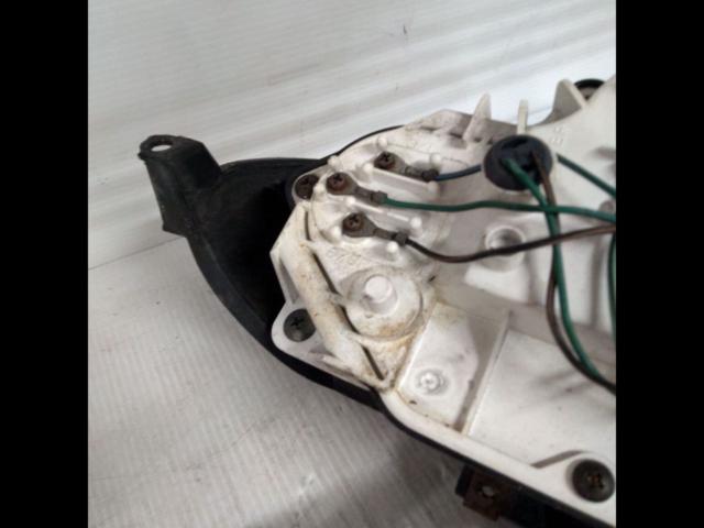 6HONDA
Forza genuine meter