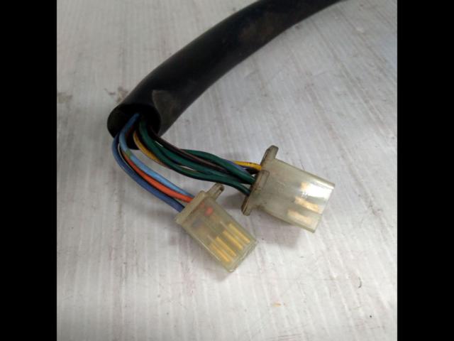 6HONDA
Forza genuine meter