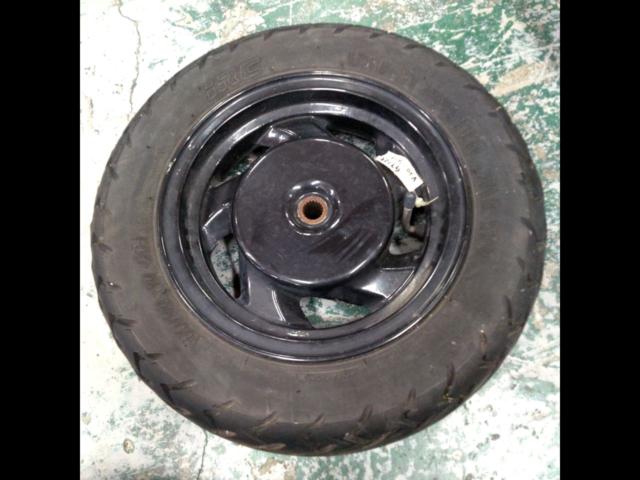 2SYM
Citycom 125 genuine rear wheel