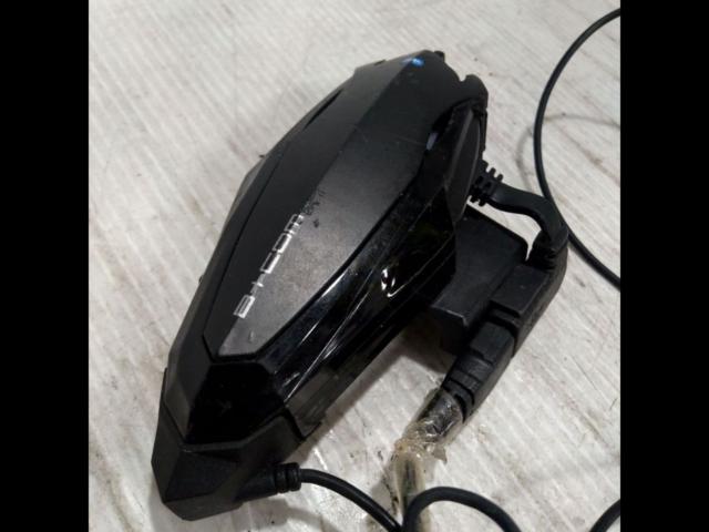 SYGNHOUSE
B + COM
SB5X