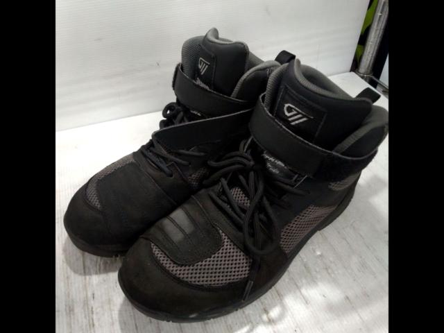 GOLDWIN
Mesh riding shoes