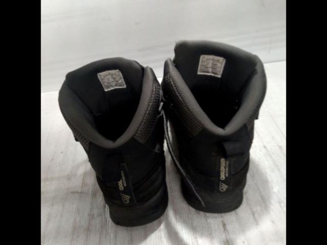 GOLDWIN
Mesh riding shoes