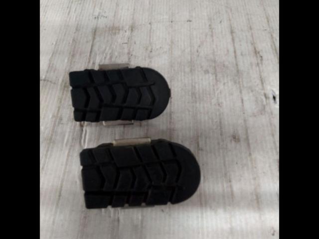 8KTM
390 Adventure genuine step pegs