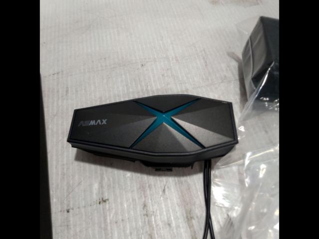 ASMAX
F1