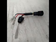 7 manufacturer unknown
Power branch harness