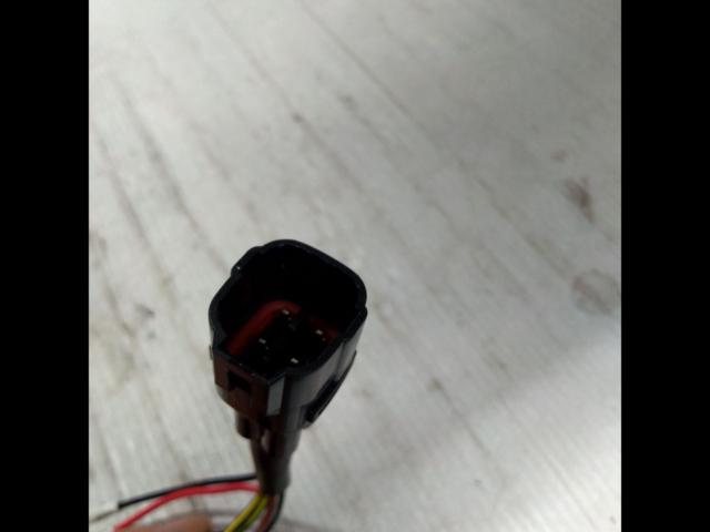 7 manufacturer unknown
Power branch harness