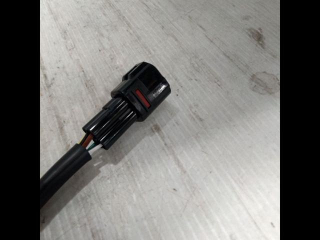 7 manufacturer unknown
Power branch harness